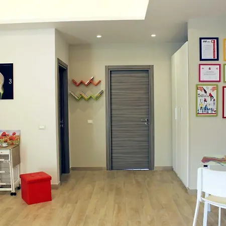 Appiddaveru לינה וארוחת בוקר