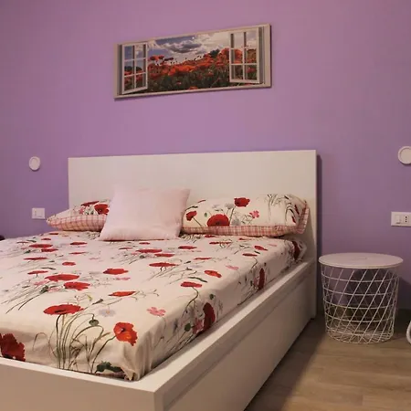 Appiddaveru לינה וארוחת בוקר 4*