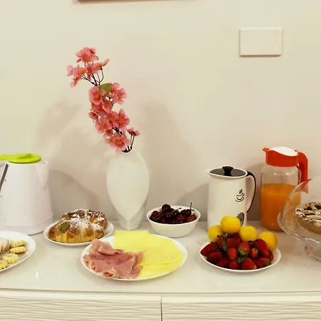 Bed & Breakfast Appiddaveru 4*