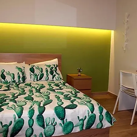 Appiddaveru Bed & Breakfast
