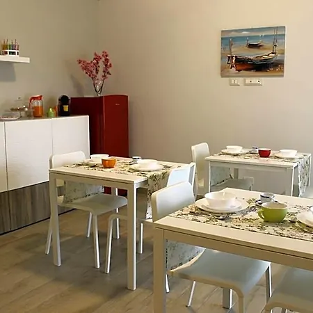 Bed & Breakfast Appiddaveru Catania