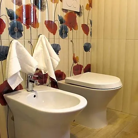Bed & Breakfast Appiddaveru
