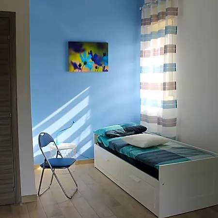Appiddaveru Bed & Breakfast Catania