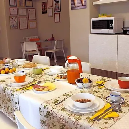 Appiddaveru Bed & Breakfast Catania