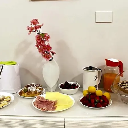 Appiddaveru Bed & Breakfast Catania