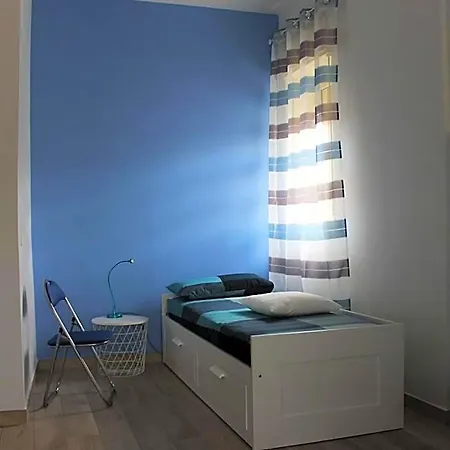 Appiddaveru Bed & Breakfast