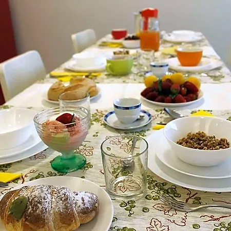 Appiddaveru Bed & Breakfast