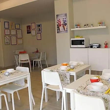 Appiddaveru 4* Catania