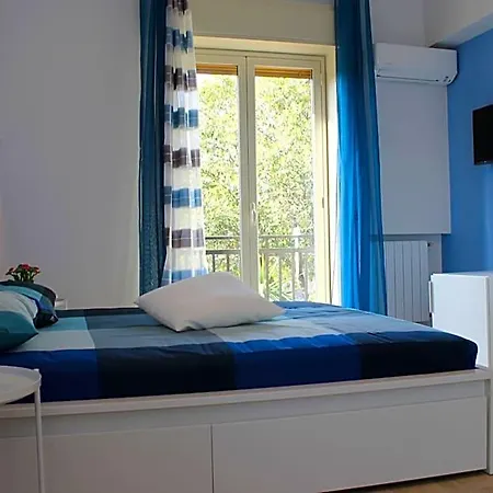 Bed & Breakfast Appiddaveru