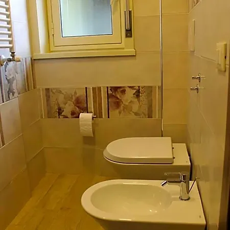 Bed & Breakfast Appiddaveru