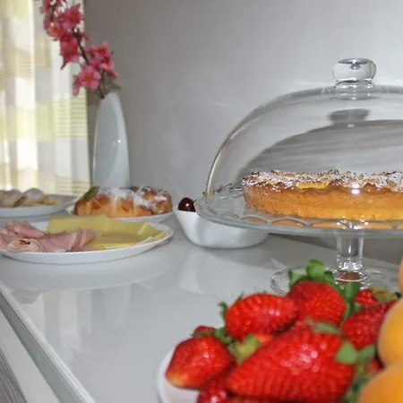 Bed & Breakfast Appiddaveru Catania
