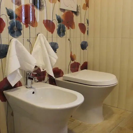 Appiddaveru Bed & Breakfast *