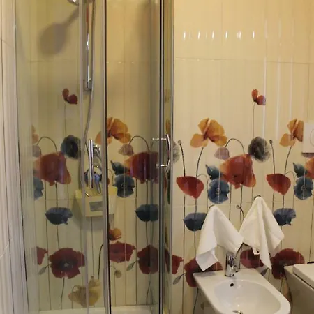 Bed & Breakfast Appiddaveru Catania