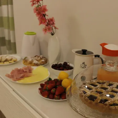 Appiddaveru Bed & Breakfast *