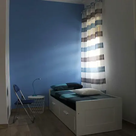 Appiddaveru 4* Catania