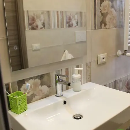 Bed and Breakfast Appiddaveru