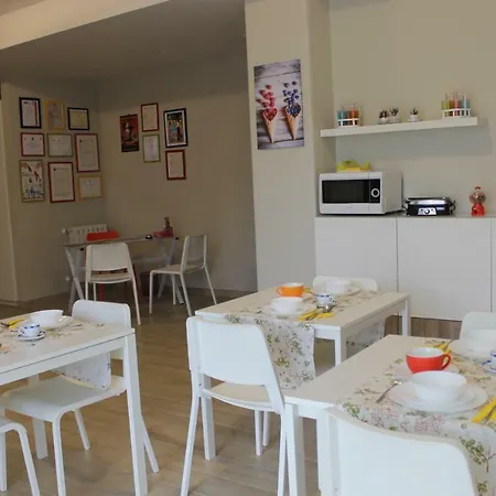 Appiddaveru Bed & Breakfast *