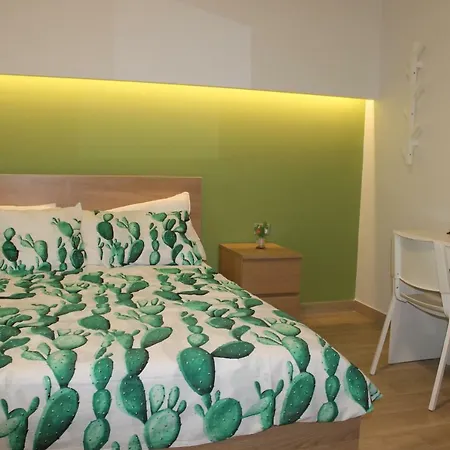 Appiddaveru Bed & Breakfast Katánie