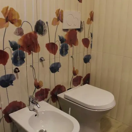 Bed & Breakfast Appiddaveru