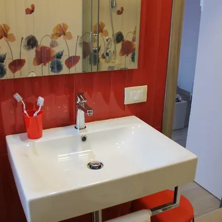 Appiddaveru Bed and Breakfast Κατάνια