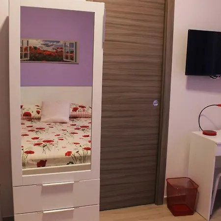 Bed & Breakfast Appiddaveru 4*
