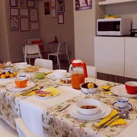 Appiddaveru Bed & Breakfast *