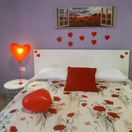 Appiddaveru Bed & Breakfast *