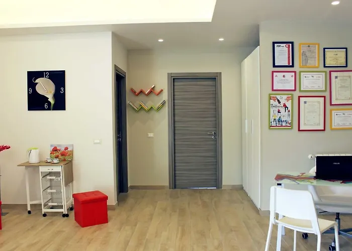 Appiddaveru Bed & Breakfast