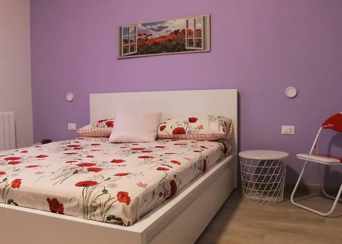 Appiddaveru Bed & Breakfast 4*