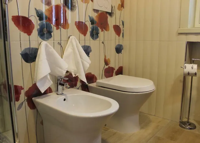 Appiddaveru Bed & Breakfast 4*