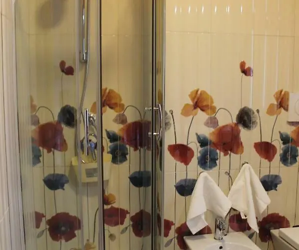 Bed & Breakfast Appiddaveru Catania