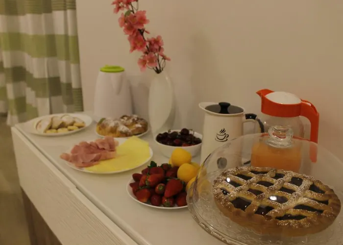 Appiddaveru Bed & Breakfast 4*