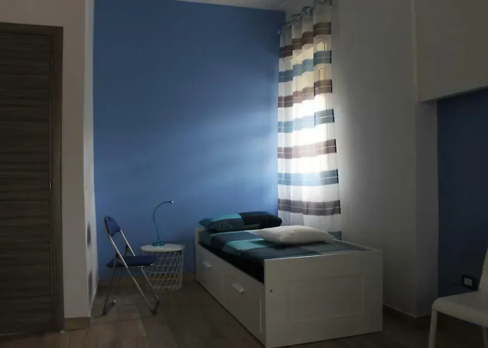 Appiddaveru 4* Catania