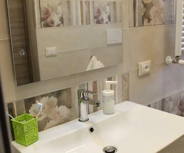 Bed & Breakfast Appiddaveru