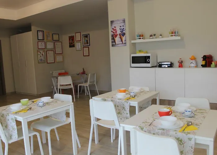 Appiddaveru Bed & Breakfast 4*