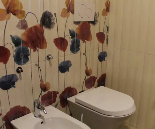 Bed & Breakfast Appiddaveru