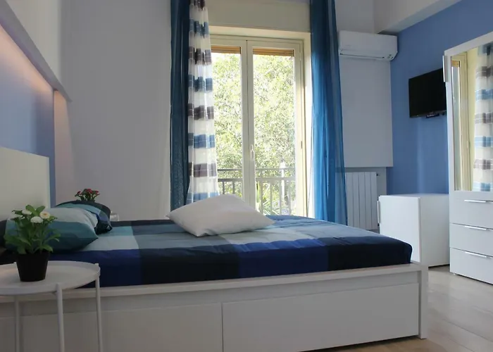 Appiddaveru 4* Catania