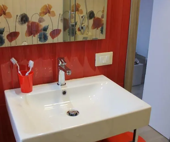 Appiddaveru Bed & Breakfast Catania