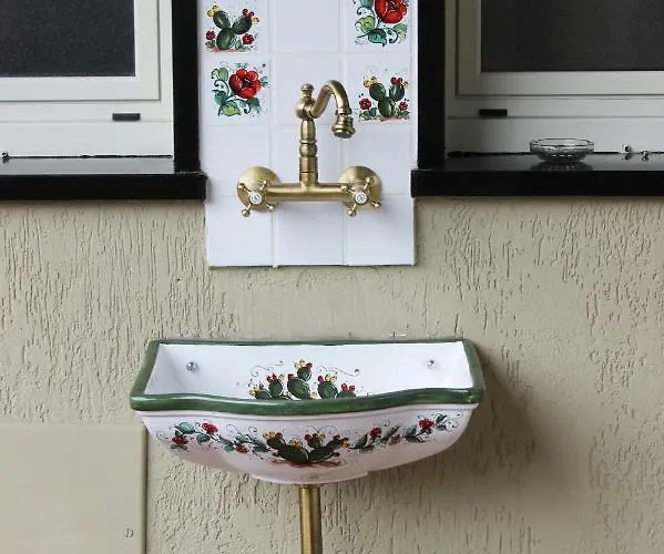 Bed & Breakfast Appiddaveru