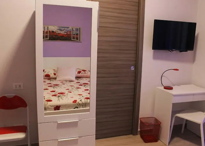 Bed & Breakfast Appiddaveru 4*