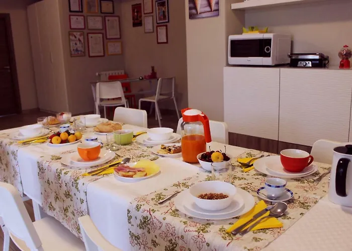 Appiddaveru Bed & Breakfast 4*