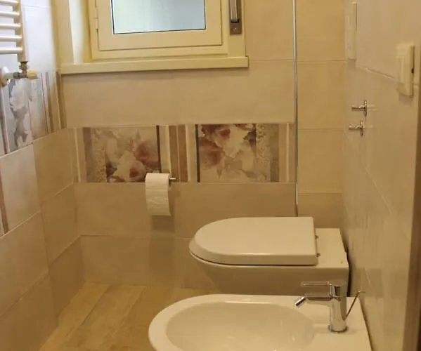 Appiddaveru Bed & Breakfast