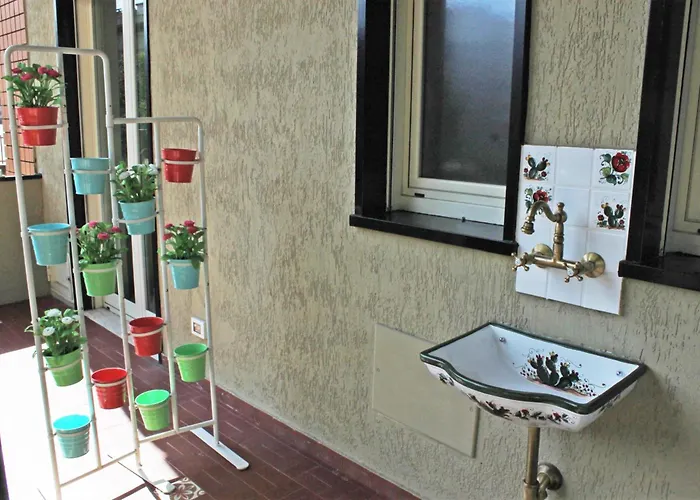 Bed & Breakfast Appiddaveru